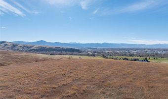 Valley Ridge Road, Bozeman, MT 59715