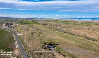 1281 Hwy 30, Basin, WY 82410