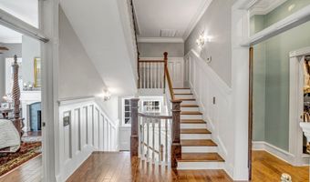 302 W College St, Americus, GA 31709