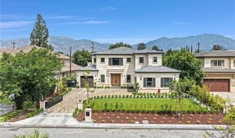 625 E Norman, Arcadia, CA 91006