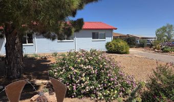107 Mountain View Ave, Bisbee, AZ 85603