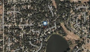 1876 LAKE FRANCIS Dr, Apopka, FL 32712