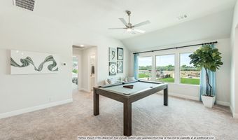 800 Twin Pine Ct, Anna, TX 75409