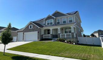 7498 W ARLA J Way, Herriman, UT 84096