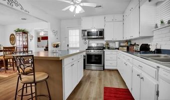 912 Maxwell NW, Ardmore, OK 73401