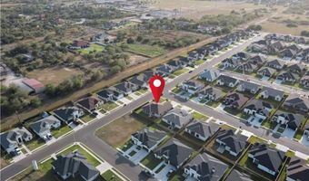 1312 S Jo Beth St, Alton, TX 78573