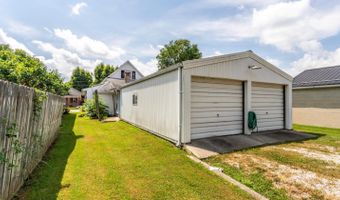 12 Alvina St, Batesville, IN 47006