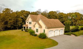77 Old Brown Rd, Union, CT 06076