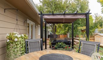 1168 Minuteman St, Billings, MT 59105