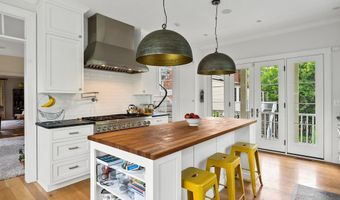 5005 ALLAN Rd, Bethesda, MD 20816