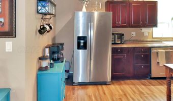 105 E Matador Dr, Adrian, TX 79001