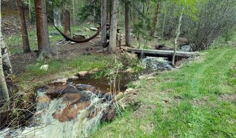 429 Road P-53 Rd, Bailey, CO 80421