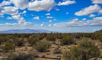 6962 E Black Kettle Dr, Yucca, AZ 86438