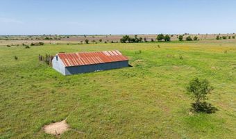 7805 County Road 210, Hico, TX 76457