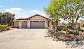 26495 W YUKON Dr, Buckeye, AZ 85396