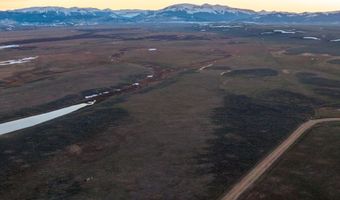 Tbd COTTONWOOD-RYEGRASS Road, Daniel, WY 83115