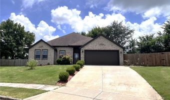 4901 SW Energy Ave, Bentonville, AR 72712