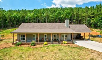 321 Rockfence Rd, Adairsville, GA 30103