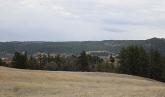 Tract 6 Lone Elk Ranch, Alva, WY 82711