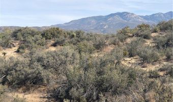 0 Ramsey Rd, Anza, CA 92539