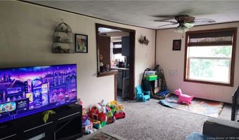85 Rural St, Austin, IN 47102