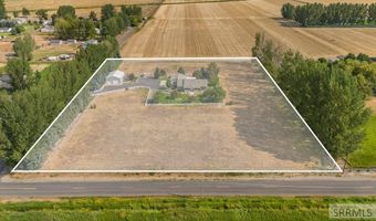 105 N 20 W, Blackfoot, ID 83221