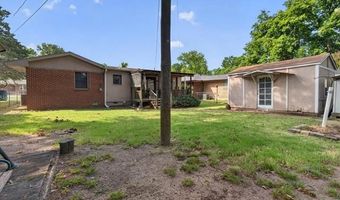 4216 Brookline Dr, Bartlesville, OK 74006