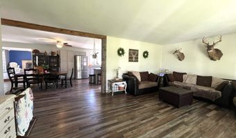 5529 E US HWY 50, Bedford, IN 47421