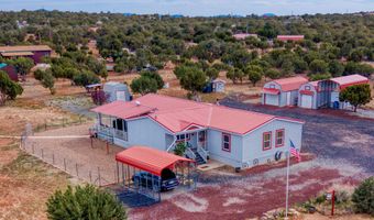 68 Charlene Dr, Concho, AZ 85924