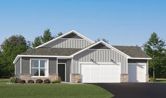 762 151st Ln NW Plan: Corsica, Andover, MN 55304