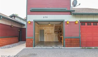 275 N Ferguson Ave 3, Bozeman, MT 59718