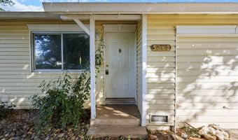 3262 Camellia St, Anderson, CA 96007