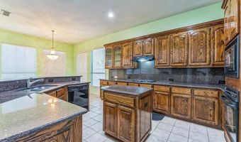 1611 Long Prairie Ct, Allen, TX 75002