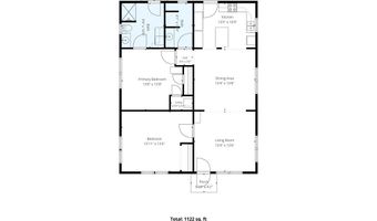 609 N 2nd St, Alpine, TX 79830