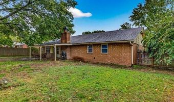 1869 Putnam Dr, Bartlesville, OK 74006
