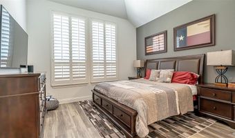 14808 Gentry Dr, Aledo, TX 76008