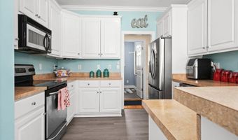 5729 Roseheath Rd, Bailey, NC 27807