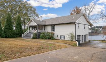 372 BRIDGEVIEW Dr, Arley, AL 35541