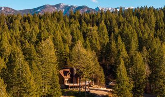 1558 TRAIL RIDGE Rd, Alpine, WY 83128