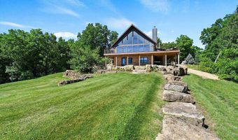 7040 Loy Rd, Arena, WI 53503