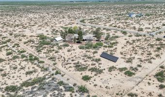 113 Pasa Por Aqui Ln, Alamogordo, NM 88310