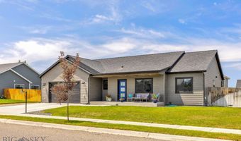1005 Westwood Cir, Belgrade, MT 59714