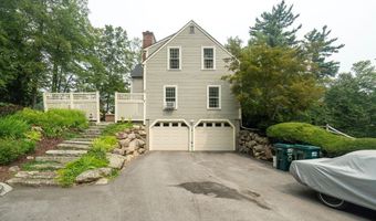 1 Brimstone Hill Rd, Amherst, NH 03031