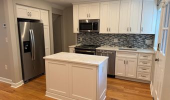 3064 S BUCHANAN St, Arlington, VA 22206