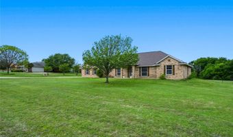 100 Pinnacle Cir, Aledo, TX 76008