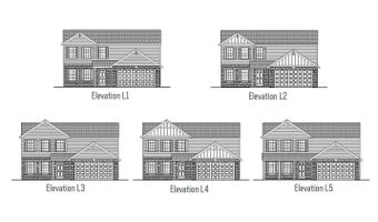 Arcturus Pass Plan: Integrity 1810S, Auburn, IN 46706