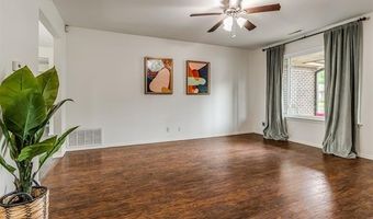 3609 Dana Dr, Bartlesville, OK 74006