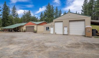 8626 E SON SHINE Way, Athol, ID 83801