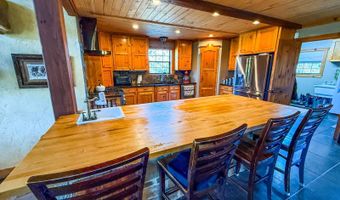 8667 W Hardwood Rd, Atoka, OK 74525