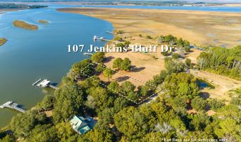 107 Jenkins Bluff Dr, St. Helena Island, SC 29920
